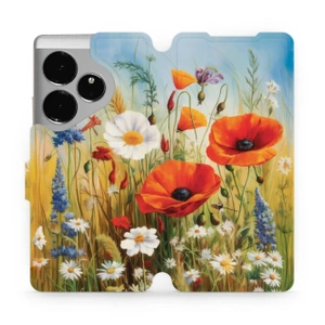 Hülle für Realme GT 6 - Farbe VP43S