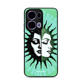 Hülle Glossy Case für OPPO Reno 13 Pro - Farbe G058G