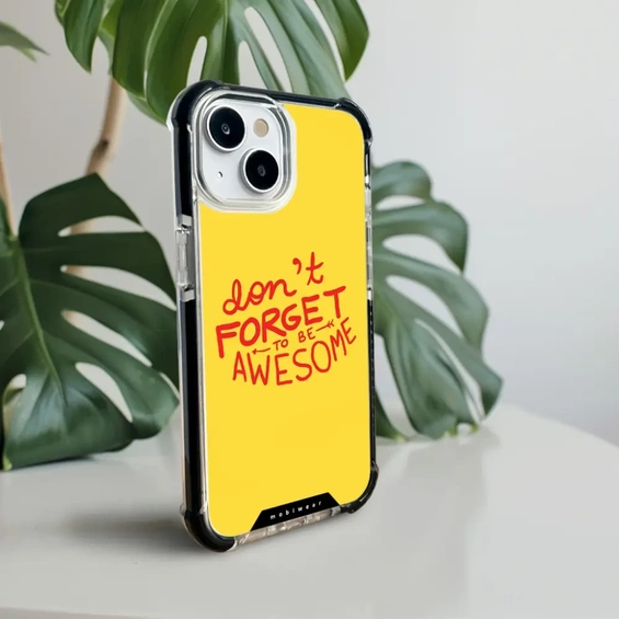 Hülle MagSafe Elite Bumper für Apple iPhone X - Farbe D076D