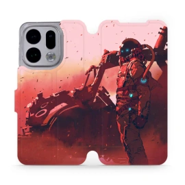 Hülle für OPPO Find X9 - Farbe MA09S