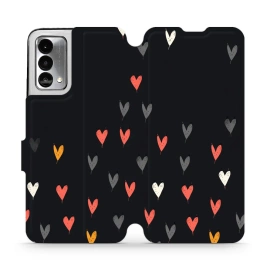 Hülle für Realme GT Master Edition - Farbe VP79P