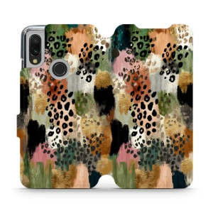 Hülle für Xiaomi Redmi 7 - Farbe V167S