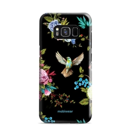 Hülle Elite Pro für Samsung Galaxy S8 - Farbe ED09E
