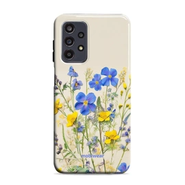 Hülle Elite Pro für Samsung Galaxy A23 - Farbe EP41E