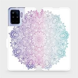 Hülle für OPPO Reno 5 Lite - Farbe M008S