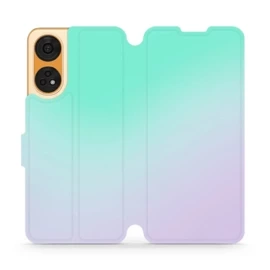 Hülle für OPPO Reno 8T 5G - Farbe VP63S
