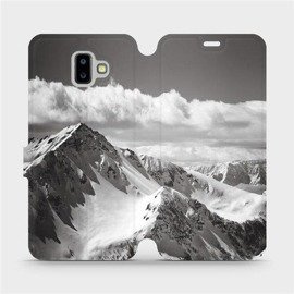 Hülle für Samsung Galaxy J6 Plus 2018 - Farbe M152P