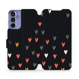 Hülle für Samsung Galaxy A15 4G - Farbe VP79P