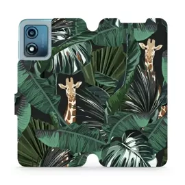 Hülle für Motorola Moto E13 - Farbe VP06P