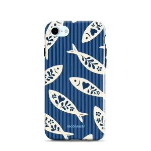 Hülle Elite Pro für Apple iPhone 8 - Farbe EP89E