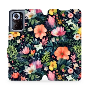 Hülle für Xiaomi Redmi Note 10 pro - Farbe VP48S