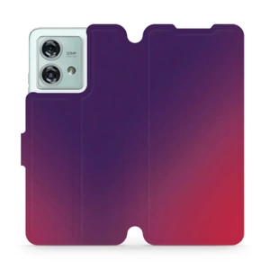 Hülle für Motorola Edge 40 Neo - Farbe VP67S