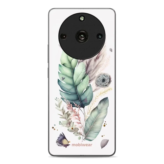 Hülle Glossy Case für Realme 11 Pro - Farbe G018G