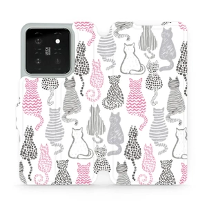 Hülle für Xiaomi 14 - Farbe MX01S