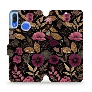 Hülle für Huawei Nova 3 - Farbe V170S