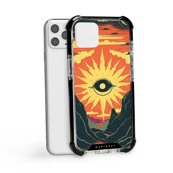 Hülle MagSafe Elite Bumper für Apple iPhone 11 Pro Max - Farbe D025D