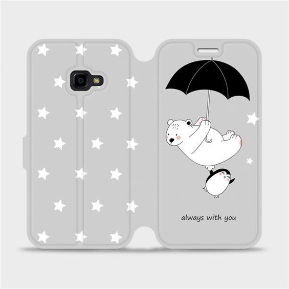 Hülle für Samsung Galaxy Xcover 4 - Farbe MH08P