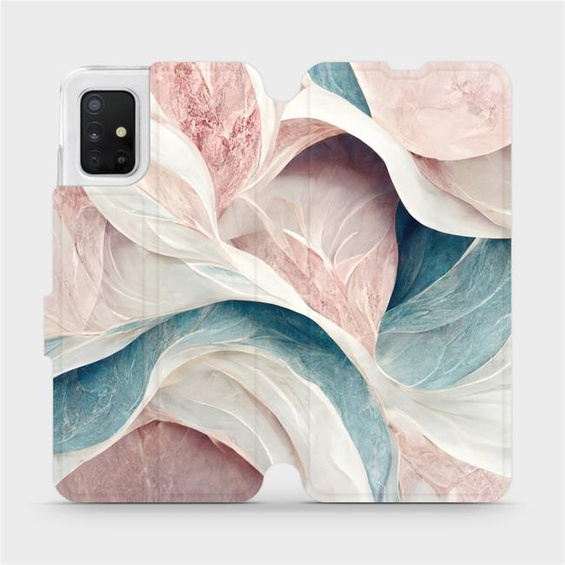 Hülle für Samsung Galaxy A51 - Farbe VP33S