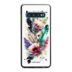 Hülle Glossy Case für Samsung Galaxy S10 - Farbe G017G