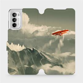 Hülle für Motorola Moto G82 5G - Farbe MA03P