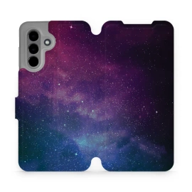 Hülle für Samsung Galaxy A36 5G - Farbe V147P