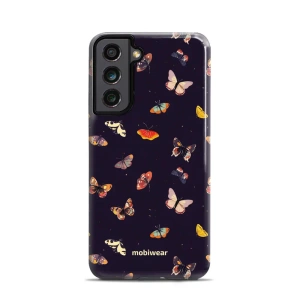 Hülle Elite Pro für Samsung Galaxy S21 FE - Farbe EP78E