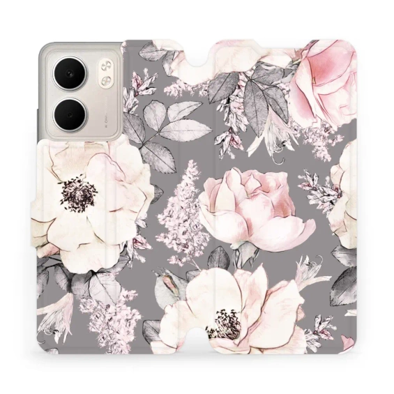 Hülle für OPPO A5x - Farbe MX06S