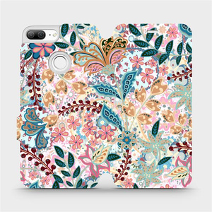 Hülle für Huawei Honor 9 Lite - Farbe MX04S