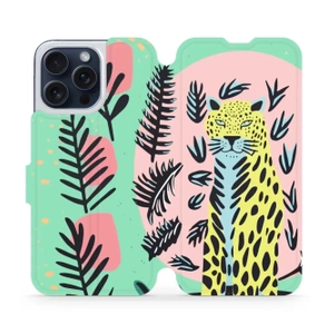 Hülle für Apple iPhone 15 Pro Max - Farbe VP52S