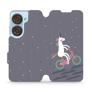 Hülle für Asus Zenfone 10 - Farbe V024P