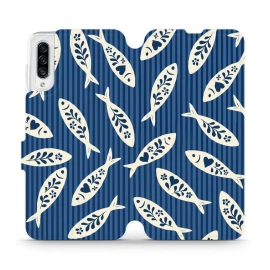 Hülle für Samsung Galaxy A30s - Farbe VP89S