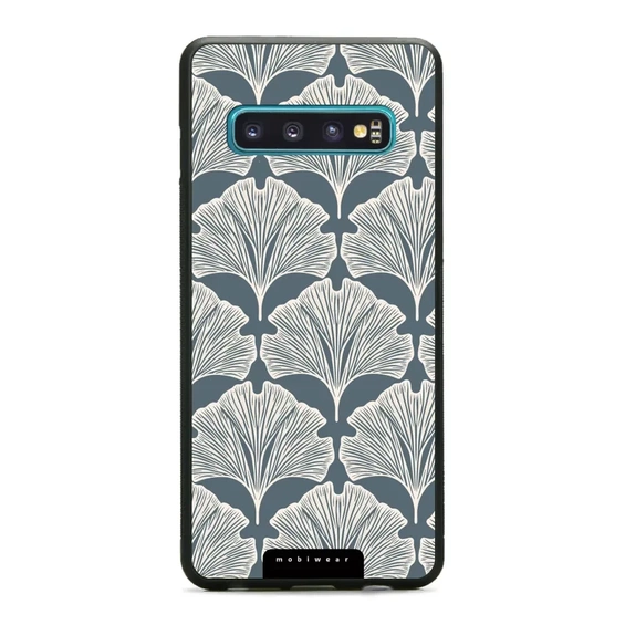 Hülle Glossy Case für Samsung Galaxy S10 - Farbe GA43G