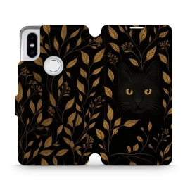 Hülle für Xiaomi Mi Mix 2S - Farbe V164S