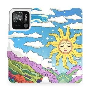 Hülle für Xiaomi Redmi 10C - Farbe VP57P