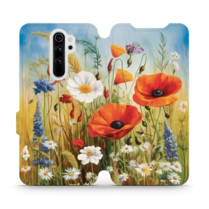 Hülle für Xiaomi Redmi Note 8 Pro - Farbe VP43S