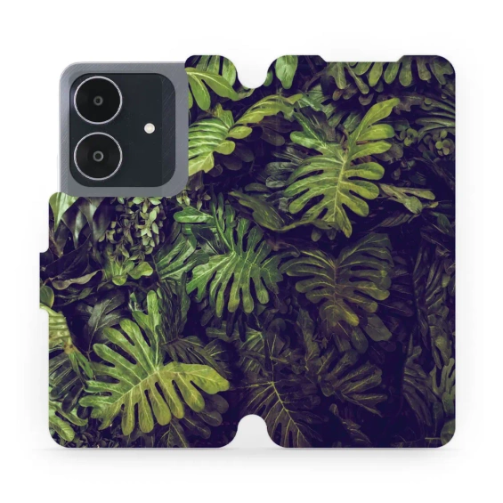 Hülle für Realme Note 60 - Farbe V136P