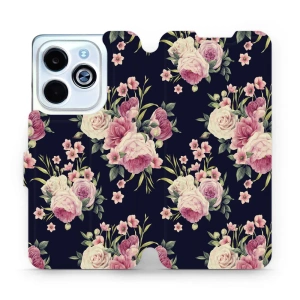 Hülle für Infinix HOT 40i - Farbe V068P