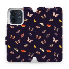 Hülle für Infinix Smart 9 - Farbe VP78S