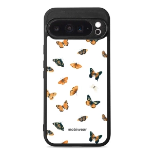 Hülle Glossy Case für Google Pixel 9 Pro XL - Farbe GP76G