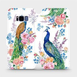 Hülle für Samsung Galaxy S8 - Farbe MX08S