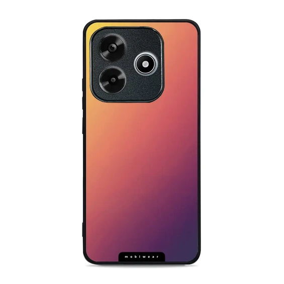 Hülle Glossy Case für Xiaomi Redmi Note 14 5G - Farbe G066G
