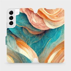 Hülle für Samsung Galaxy S22 - Farbe VP36S