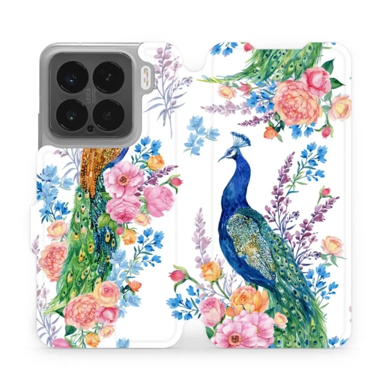 Hülle für Xiaomi 15 - Farbe MX08S