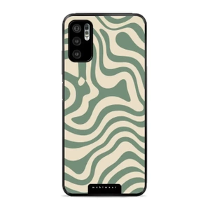 Hülle Glossy Case für Xiaomi Redmi Note 10 5G - Farbe GA57G