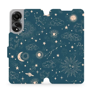 Hülle für OPPO A78 5G - Farbe VP14S