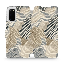 Hülle für Samsung Galaxy S20 - Farbe V168S