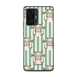 Hülle Glossy Case für Xiaomi 11T - Farbe GP90G