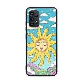 Hülle Glossy Case für Samsung Galaxy A32 4G - Farbe G057G