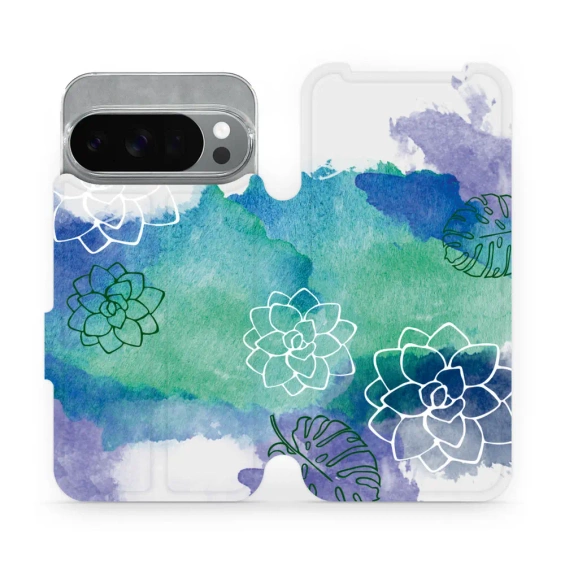 Hülle für Google Pixel 10 Pro - Farbe MG11S