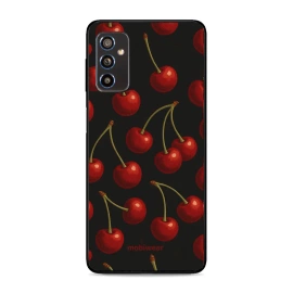 Hülle Glossy Case für Samsung Galaxy M52 5G - Farbe GP83G